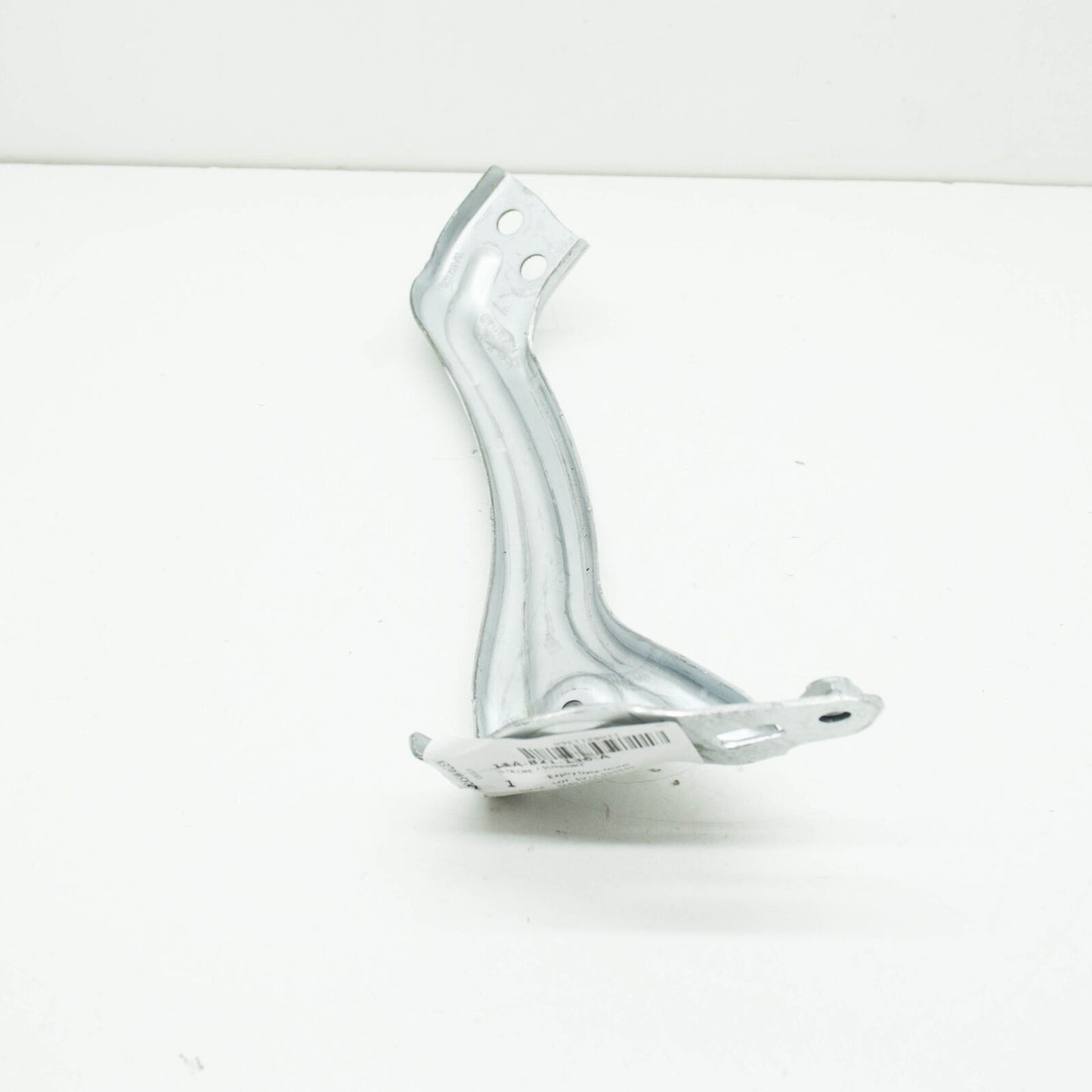 NEW VOLKSWAGEN ID.4 FRONT LEFT FENDER WING HOLDER 11A821136A ORIGINAL