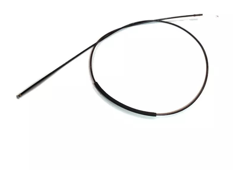 NEW AUDI A1 8X ENGINE HOOD LID LOCK CABLE 8X0823535 ORIGINAL