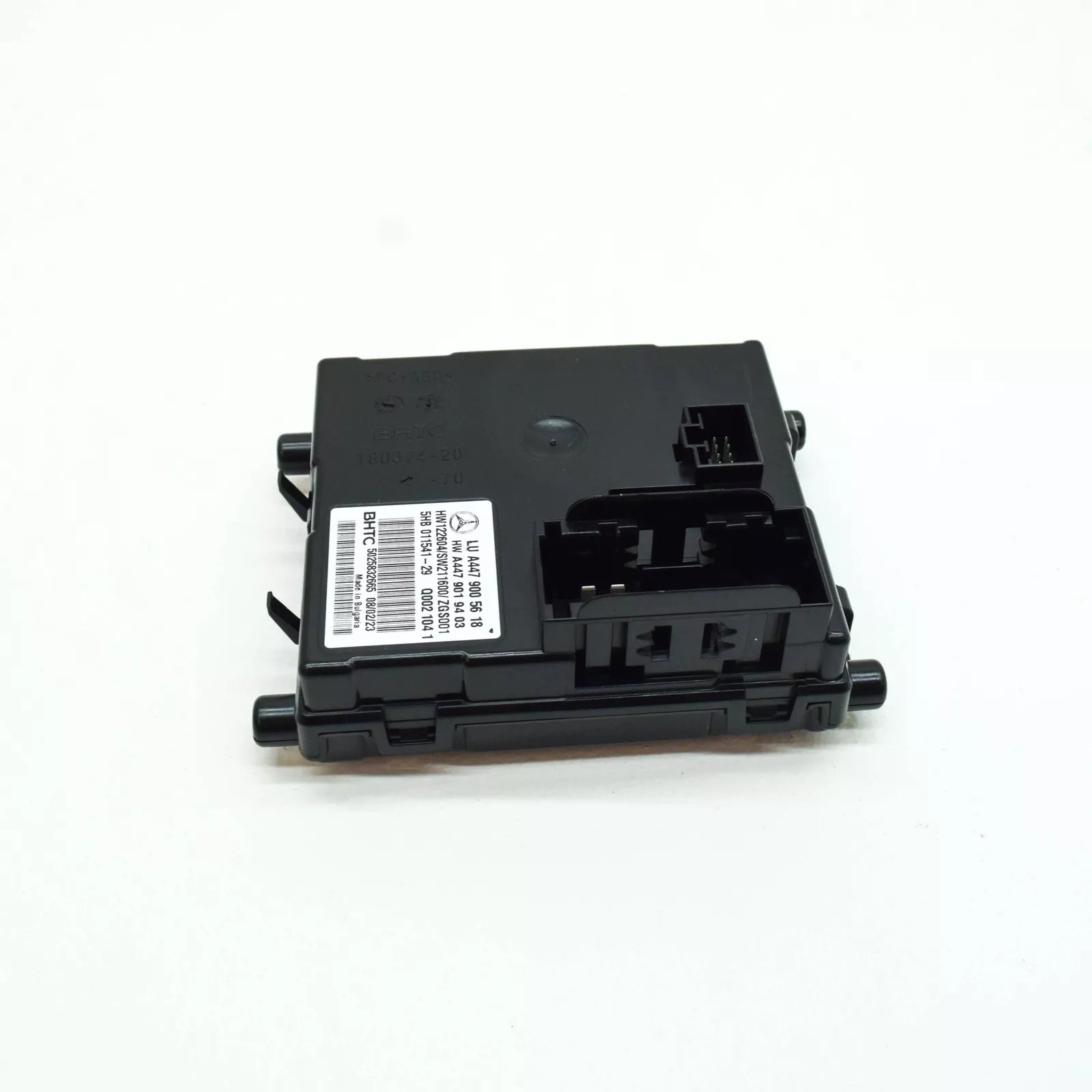NEW MERCEDES-BENZ VITO TOURER W447 CLIMATE CONTROL UNIT A4479005618 ORIGINAL