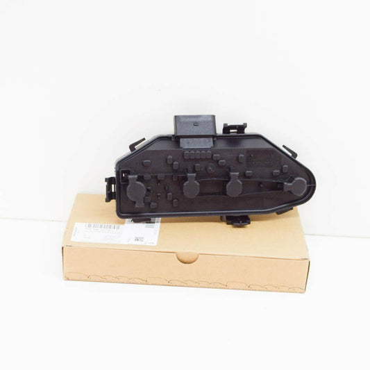 NEW VW TRANSPORTER T5 7E REAR LEFT TAIL LIGHT BULB HOLDER 7H5945257A ORIGINAL