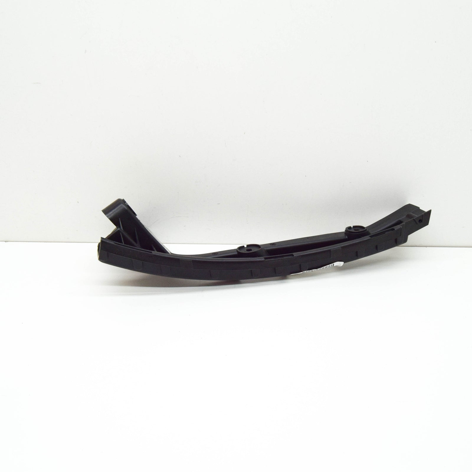 NEW AUDI TT 8J REAR BUMPER LEFT GUIDE SECTION 8J0807483A ORIGINAL