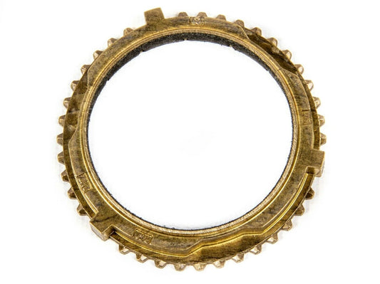 NEW VW JETTA MK6 16 INPUT SHAFT SYNCHRONIZER RING 02T311269L ORIGINAL