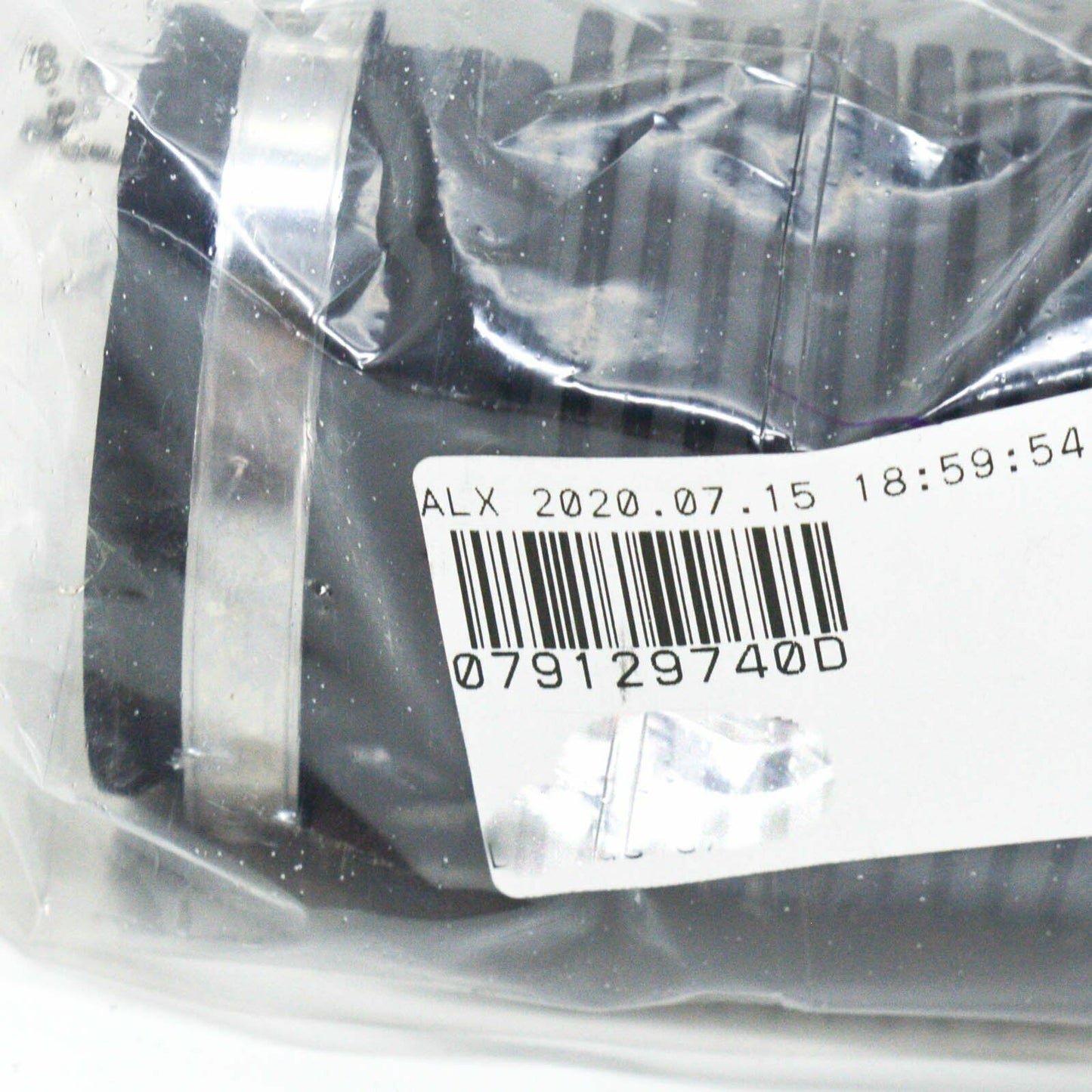 NEW AUDI A6 C7 ENGINE AIR INTAKE HOSE 079129740D ORIGINAL