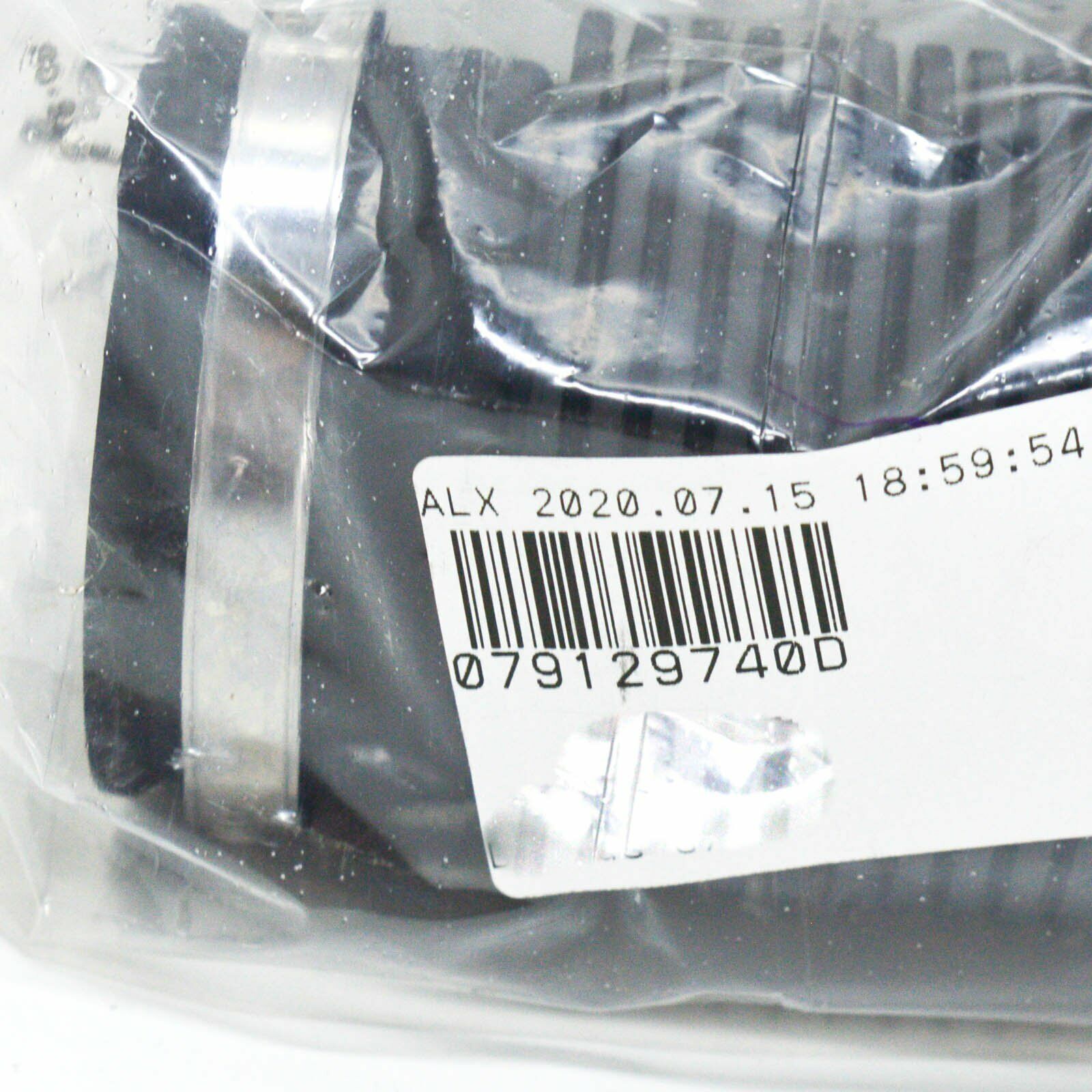 NEW AUDI A6 C7 ENGINE AIR INTAKE HOSE 079129740D ORIGINAL