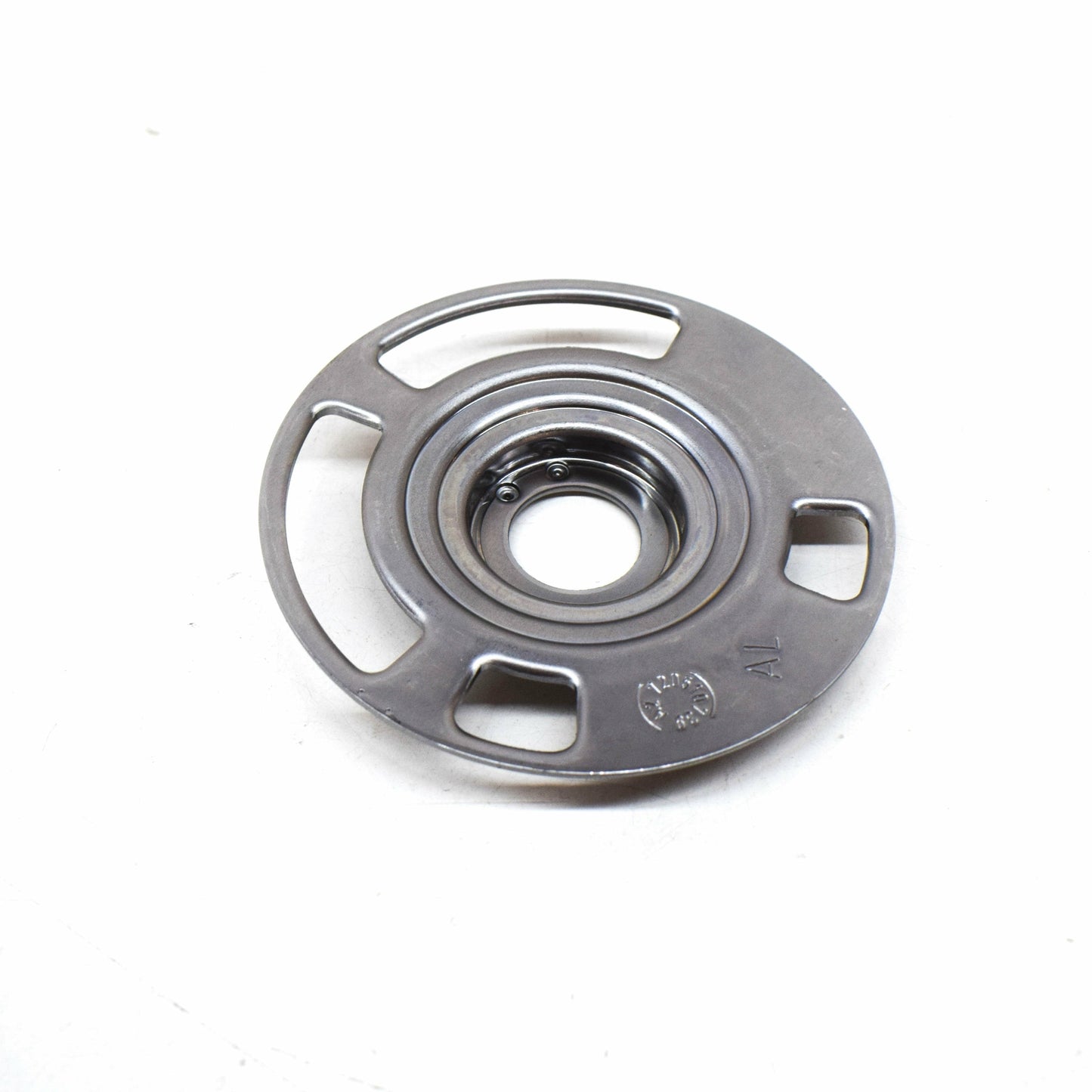 NEW MERCEDES-BENZ C W204 CAMSHAFT SPACER PULSE WHEEL A2720510739 ORIGINAL