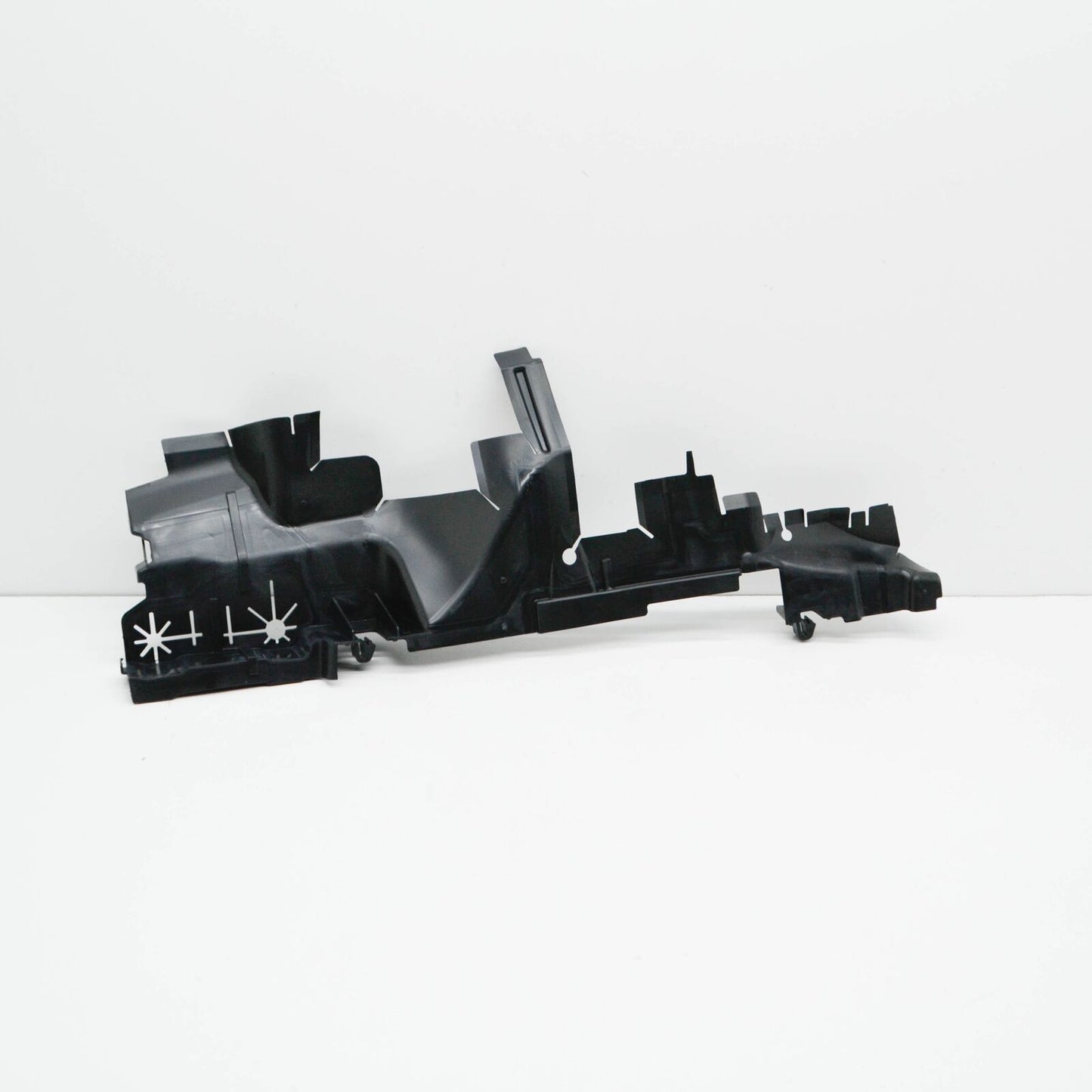 NEW VOLSWAGEN TIGUAN ALLSPACE MK2 RADIATOR RIGHT AIR GUIDE 5NN121284AK ORIGINAL