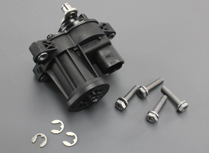 new vw golf cd mk8 servomotor repair kit 05e198725a original