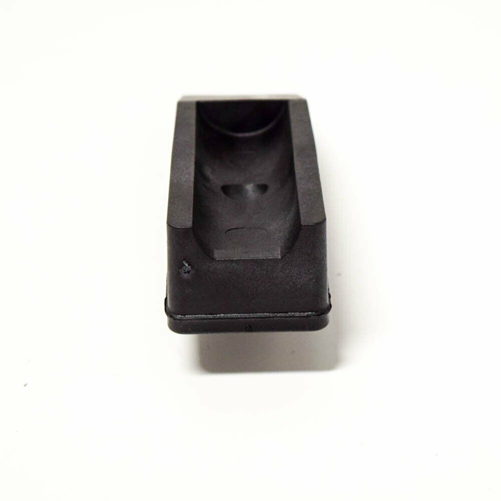 NEW AUDI A6 ALLROAD C6 JACK FRONT PAD SUPPORT 4F0802845 ORIGINAL