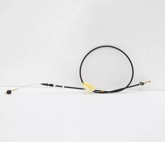 NEW BMW 3 E36 M3 3.0I ACCELERATOR CABLE RHD 35412228505 ORIGINAL