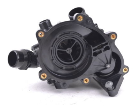 new volkswagen golf mk7 coolant thermostat 06l121111l original