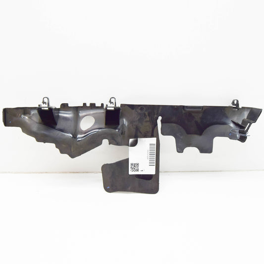 NEW VW TIGUAN 5N LEFT ENGINE COOLER AIR GUIDE 5N0121283P ORIGINAL