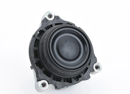 new bmw 3 f30, f80 left engine mount 6787657 22116787657 original