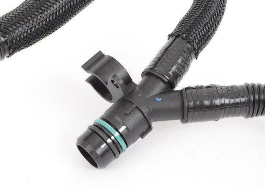 NEW AUDI A4 B8 BREATHER VENT HOSE 06E103217AF ORIGINAL