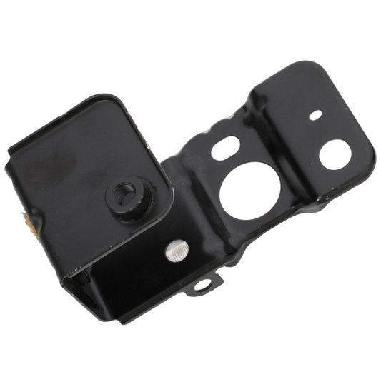 NEW MERCEDES-BENZ C W204 FRONT RIGHT FENDER MOUNT BRACKET A2046201914 ORIGINAL