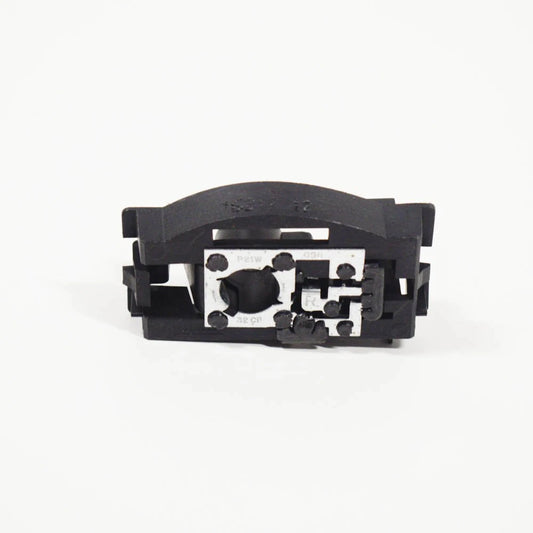 NEW BMW X5 E70 REAR RIGHT TRUNK LID LIGHT BULB HOLDER 63217262576 ORIGINAL