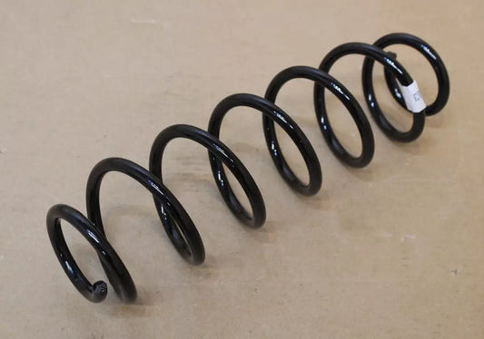 NEW SEAT LEON 5F REAR COIL SPRING 5F0511121B ORIGINAL