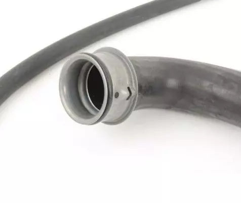 NEW MERCEDES-BENZ C W204 COOLANT HOSE A2045010382 ORIGINAL