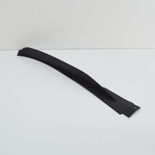 NEW BMW 3 E90 FRONT BUMPER RIGHT PRESSURE LIP SEAL 51717892698 7892698 ORIGINAL