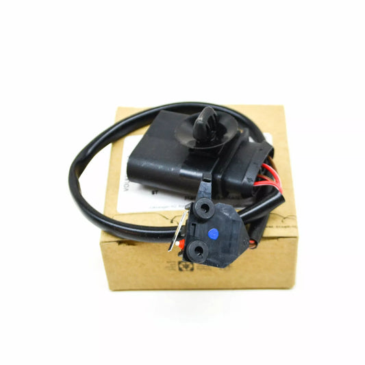 NEW VOLKSWAGEN PHAETON GP2 FRONT HOOD OPEN MICRO SWITCH LHD 3D0953236A