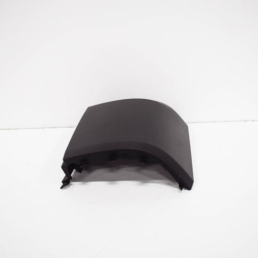 NEW VOLKSWAGEN TRANSPORTER 7E REAR BUMPER CORNER PIECE 7E0807322E9B9 ORIGINAL