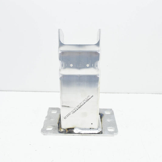 NEW AUDI A5 8W6 FRONT RIGHT RAIL EXTENSION BRACKET 8W6807134A