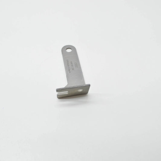 NEW AUDI Q7 4M BRACKET FOR RIGHT HIGH TONE HORN 4M0951230 2017 ORIGINAL