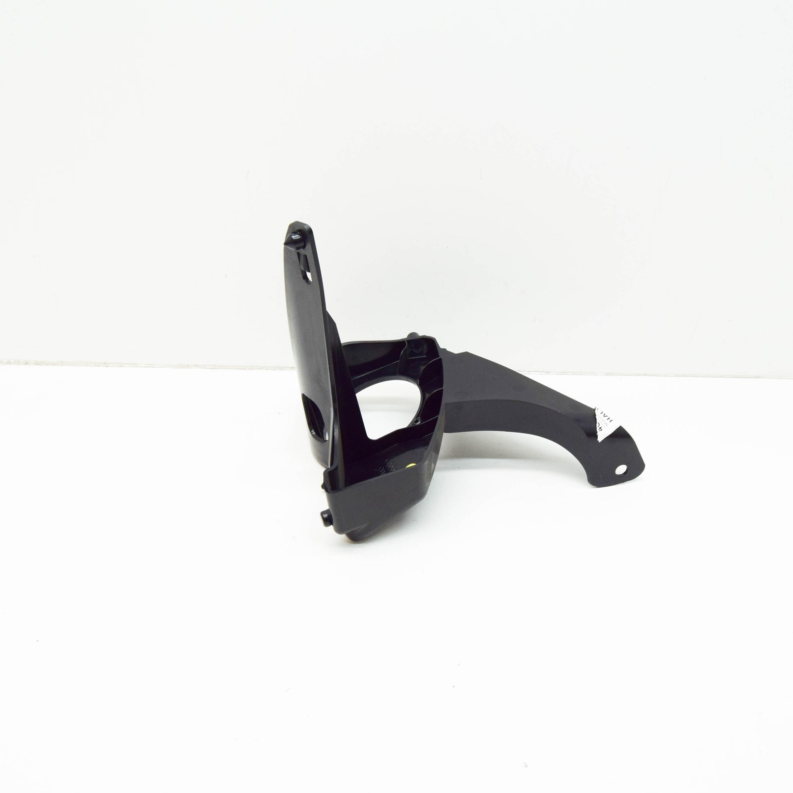 NEW AUDI A7 SPORTBACK 4G LEFT QUARTER PANEL SPEAKER BRACKET 4G8035243 ORIGINAL