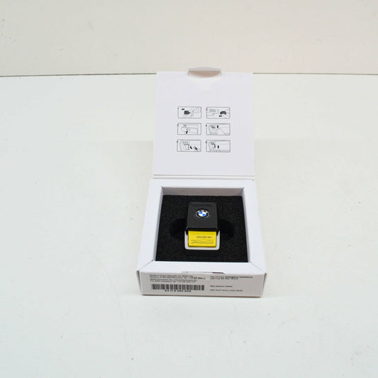Genuine Bmw 5 6 7 Air Freshener Scent Fragrance Gold Suite No.1 64119382609 9382609