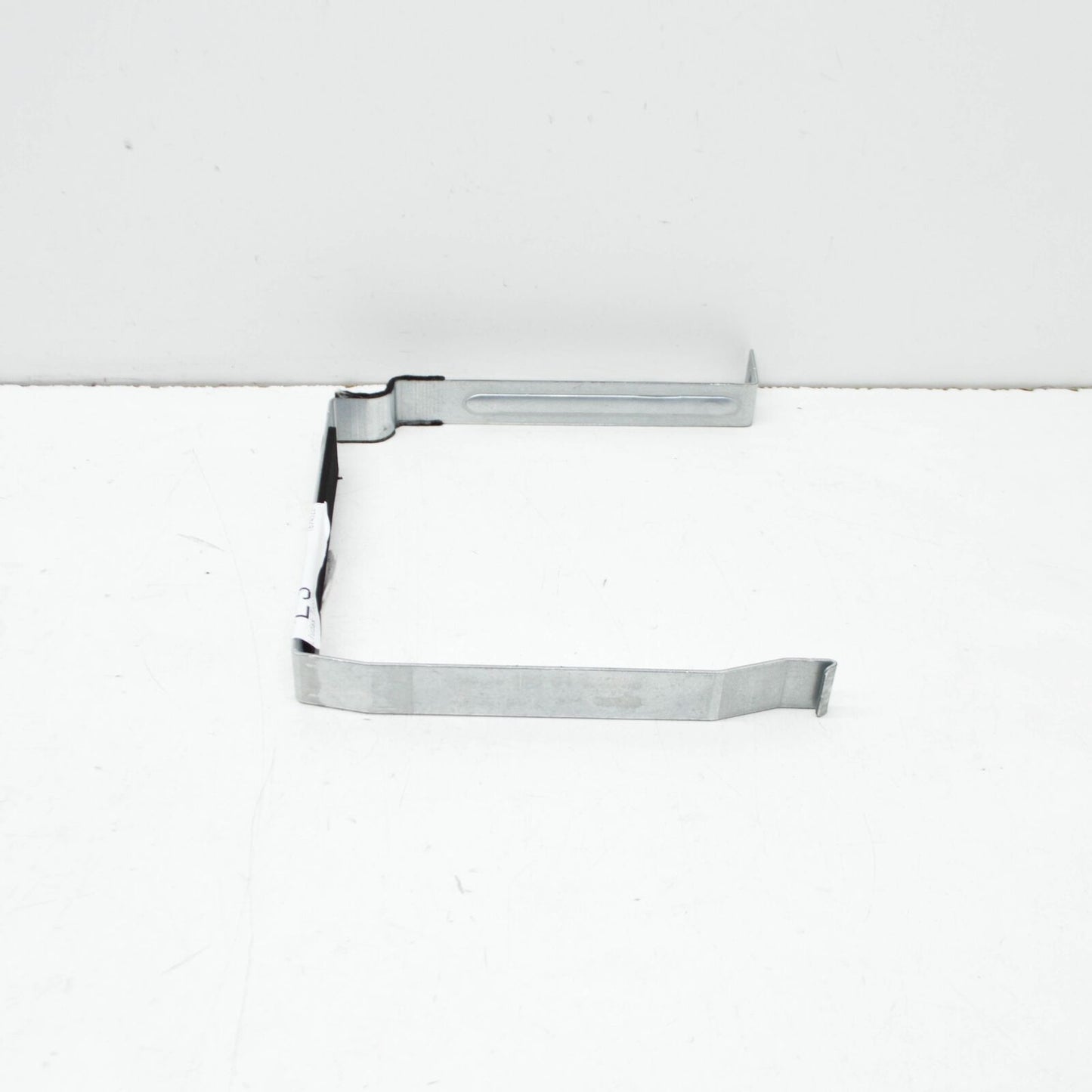 NEW AUDI Q7 4M BATTERY HOLDING STRAP 4M0804815B ORIGINAL