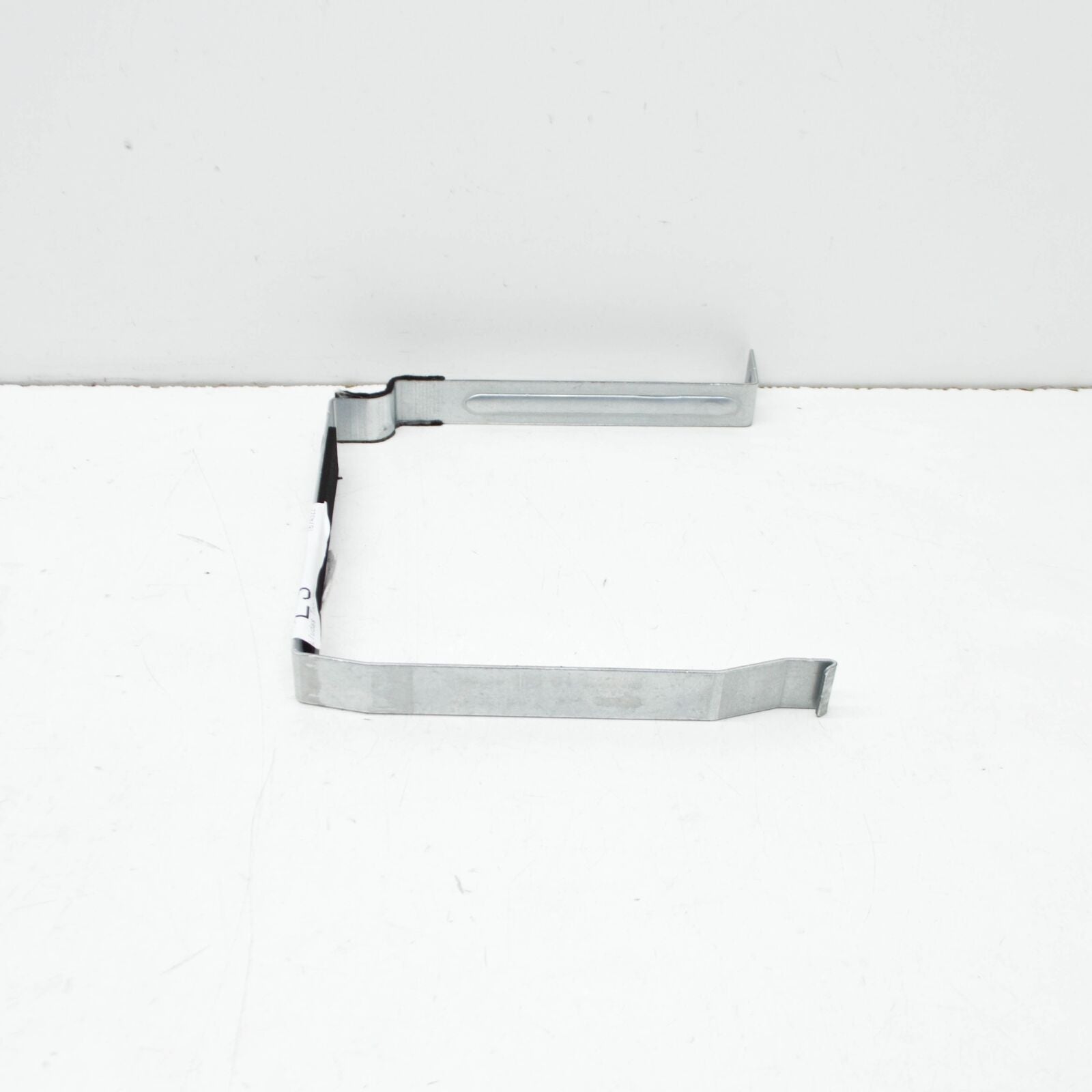 NEW AUDI Q7 4M BATTERY HOLDING STRAP 4M0804815B ORIGINAL