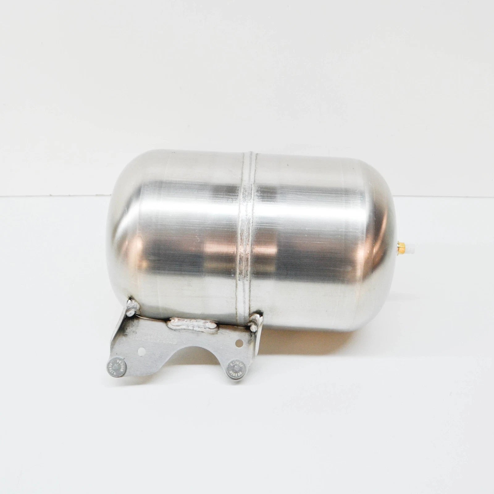 NEW MERCEDES-BENZ S W221 AIR SUSPENSION VACUUM TANK A2213200015 ORIGINAL