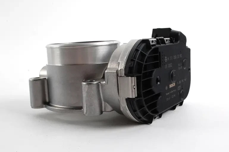 NEW MERCEDES-BENZ C W204 RECIRCULATING AIR FLAP ASSEMBLY A1110980050 ORIGINAL