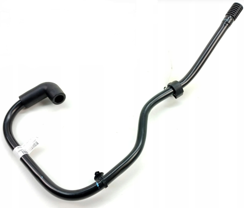 new ford kuga mk3 fuel vapour tube assy 2474113 lx68-9s327-ec original