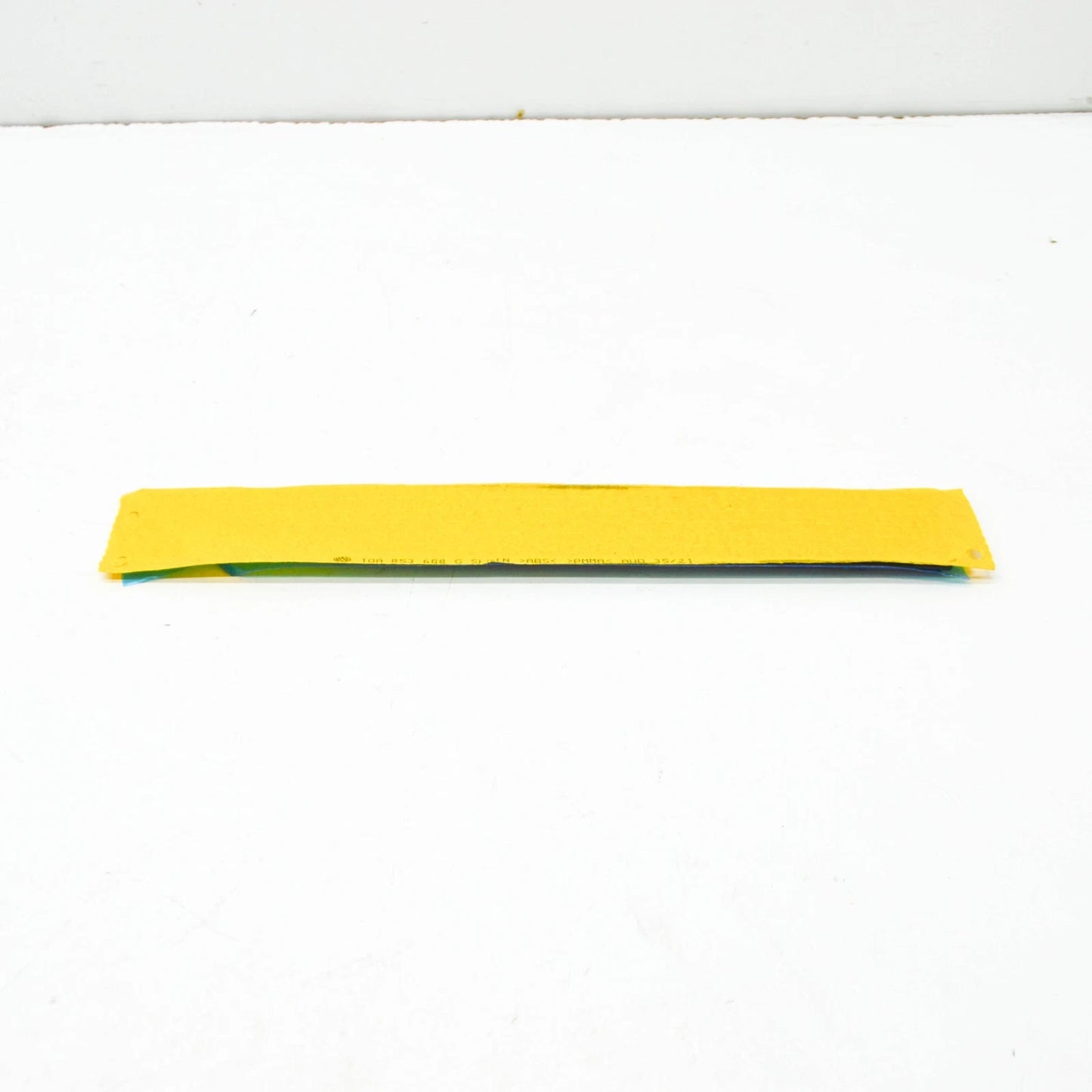 NEW VOLKSWAGEN ID.3 E11 FRONT RIGHT WING PRO LOGO BADGE 10A853688GXJW