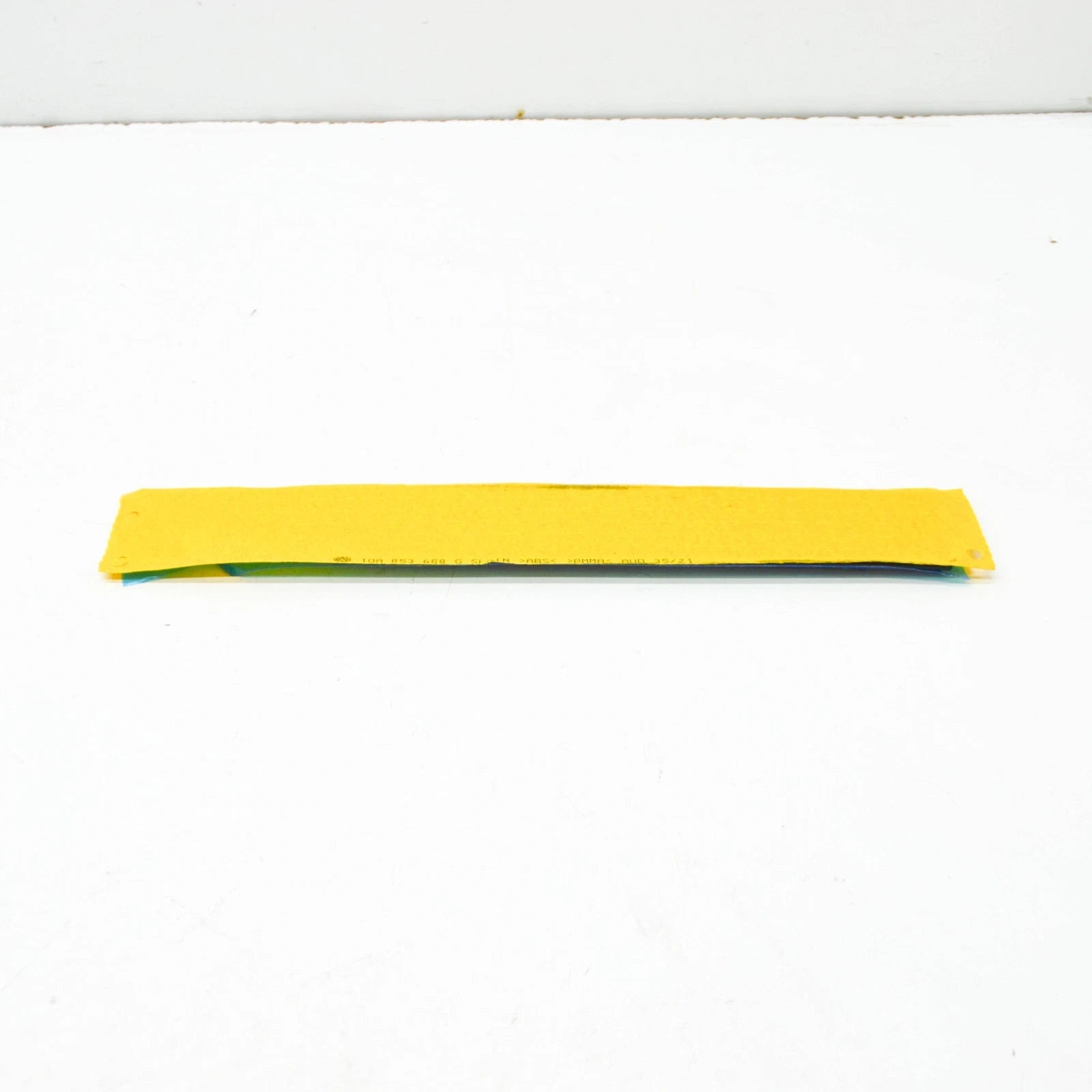 NEW VOLKSWAGEN ID.3 E11 FRONT RIGHT WING PRO LOGO BADGE 10A853688GXJW