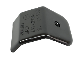 new skoda superb mk3 front side panel bracket 3v0821167 original