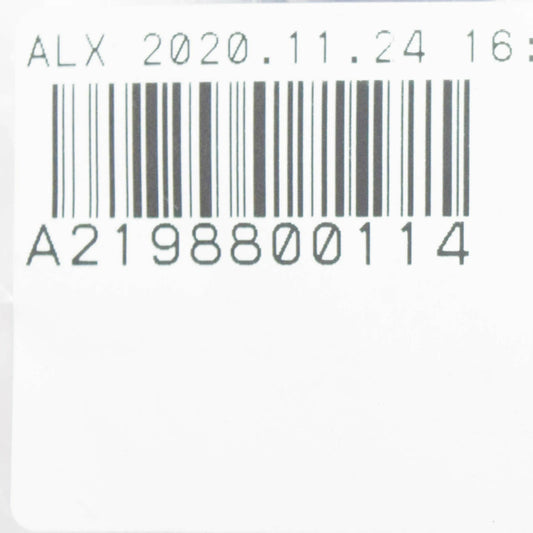 NEW MB CLS C219 FRONT BUMPER LEFT MOUNTING BRACKET A2198800114 ORIGINAL