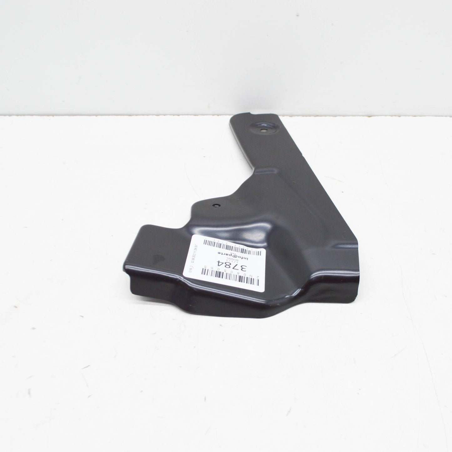 NEW VOLKSWAGEN CRAFTER SY FRONT LEFT SECURING BRACKET 2N0805065 ORIGINAL