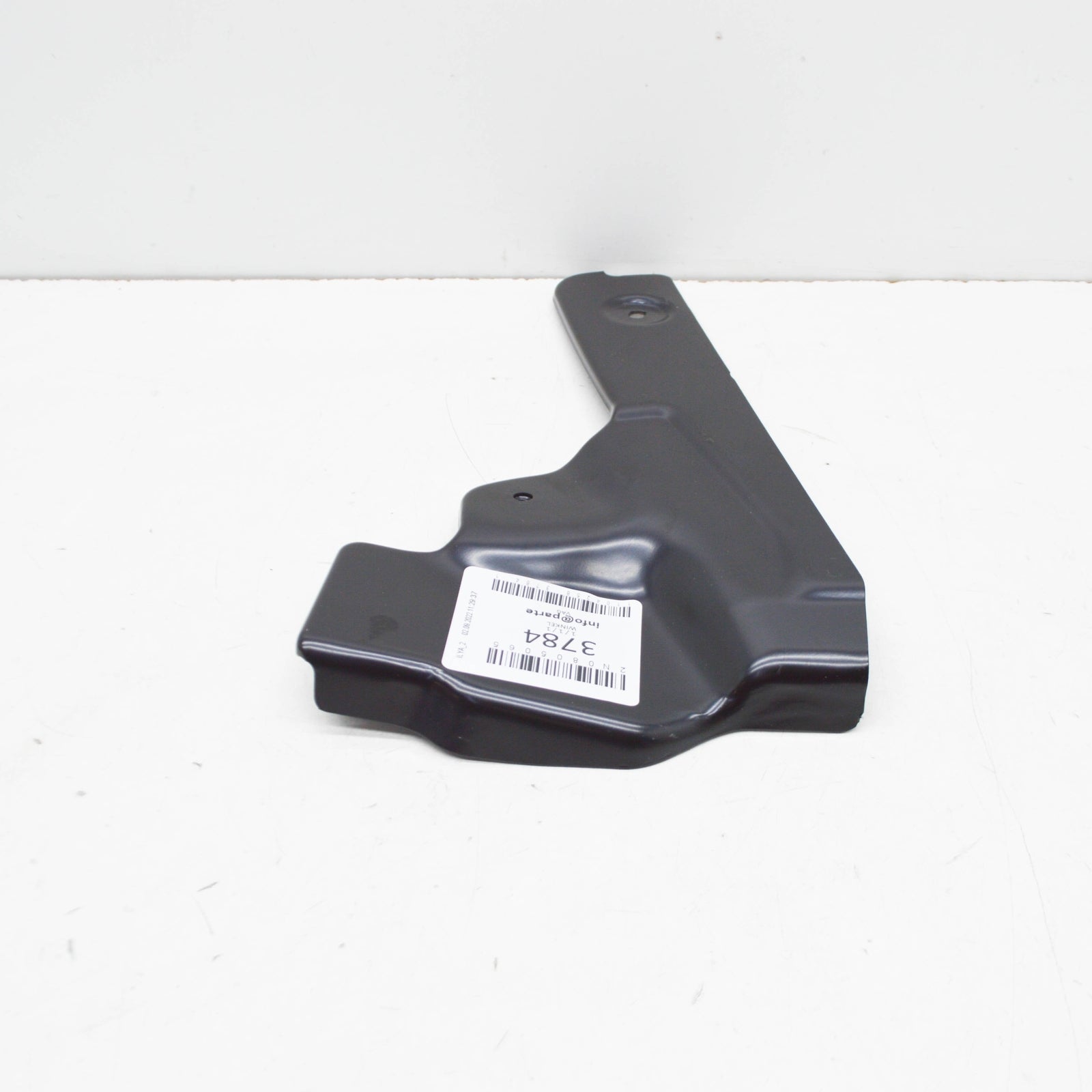 NEW VOLKSWAGEN CRAFTER SY FRONT LEFT SECURING BRACKET 2N0805065 ORIGINAL