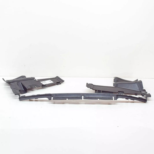 NEW MERCEDES-BENZ SLK R171 AMG RADIATOR COVER TOP AIR DUCT A1725050430 ORIGINAL