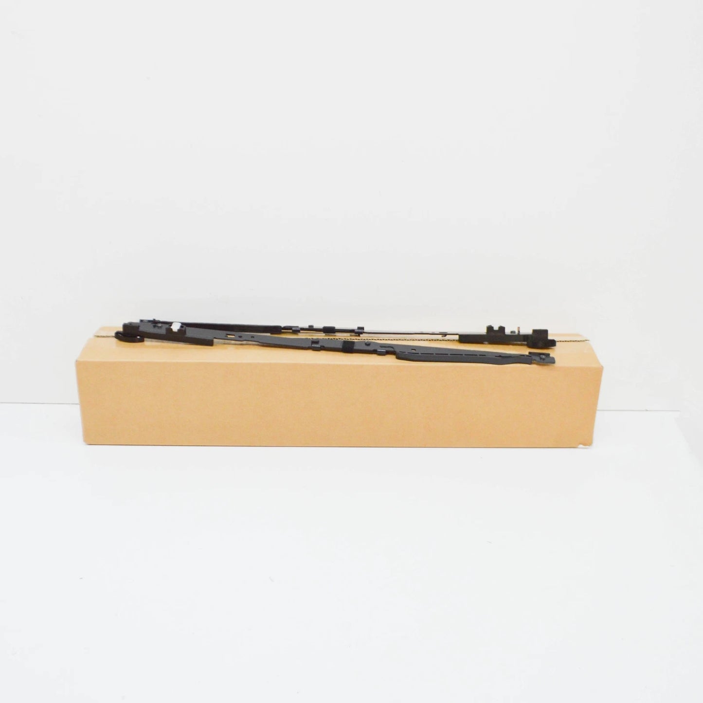 NEW BMW 5 TOURING E61 FRONT GATE PANORAMA SUNROOF 54107306685 7306685 ORIGINAL