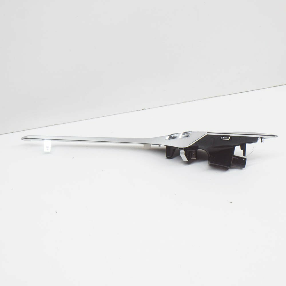 Genuine Bmw Z4 E89 Fender Side Turn Indicator Chrome Set 63137303243 63137303244