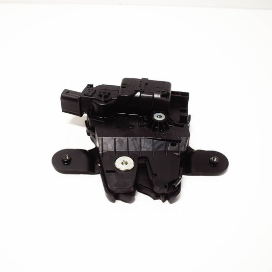 new mini clubman r55 rear left door lock 51247167498 7167498 original