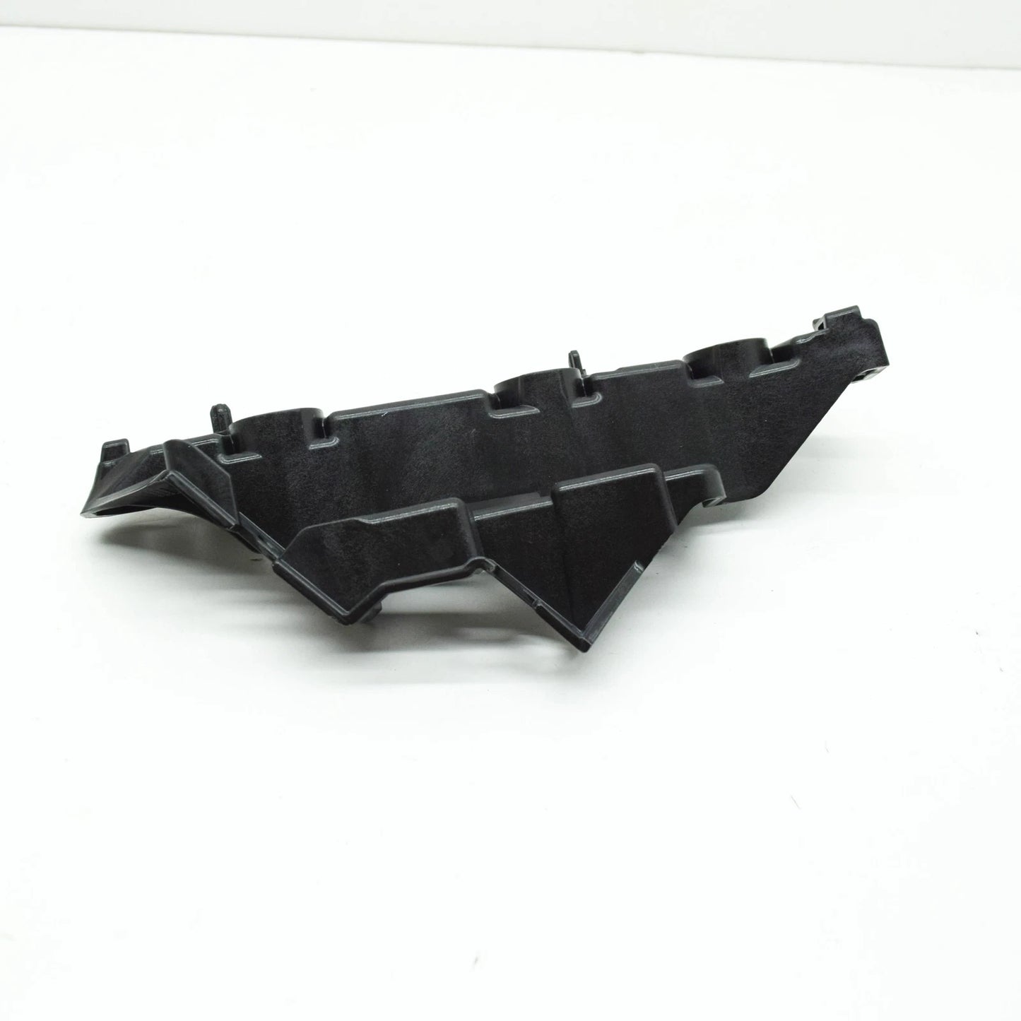 NEW AUDI Q7 4M FRONT RIGHT BUMPER BRACKET 4M0807284D ORIGINAL