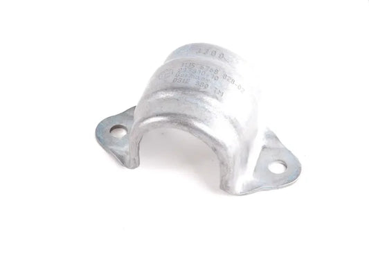 NEW BMW 1 CABRIO E88 FRONT SWAY BAR SUPPORT BRACKET 31356768828 6768828 ORIGINAL