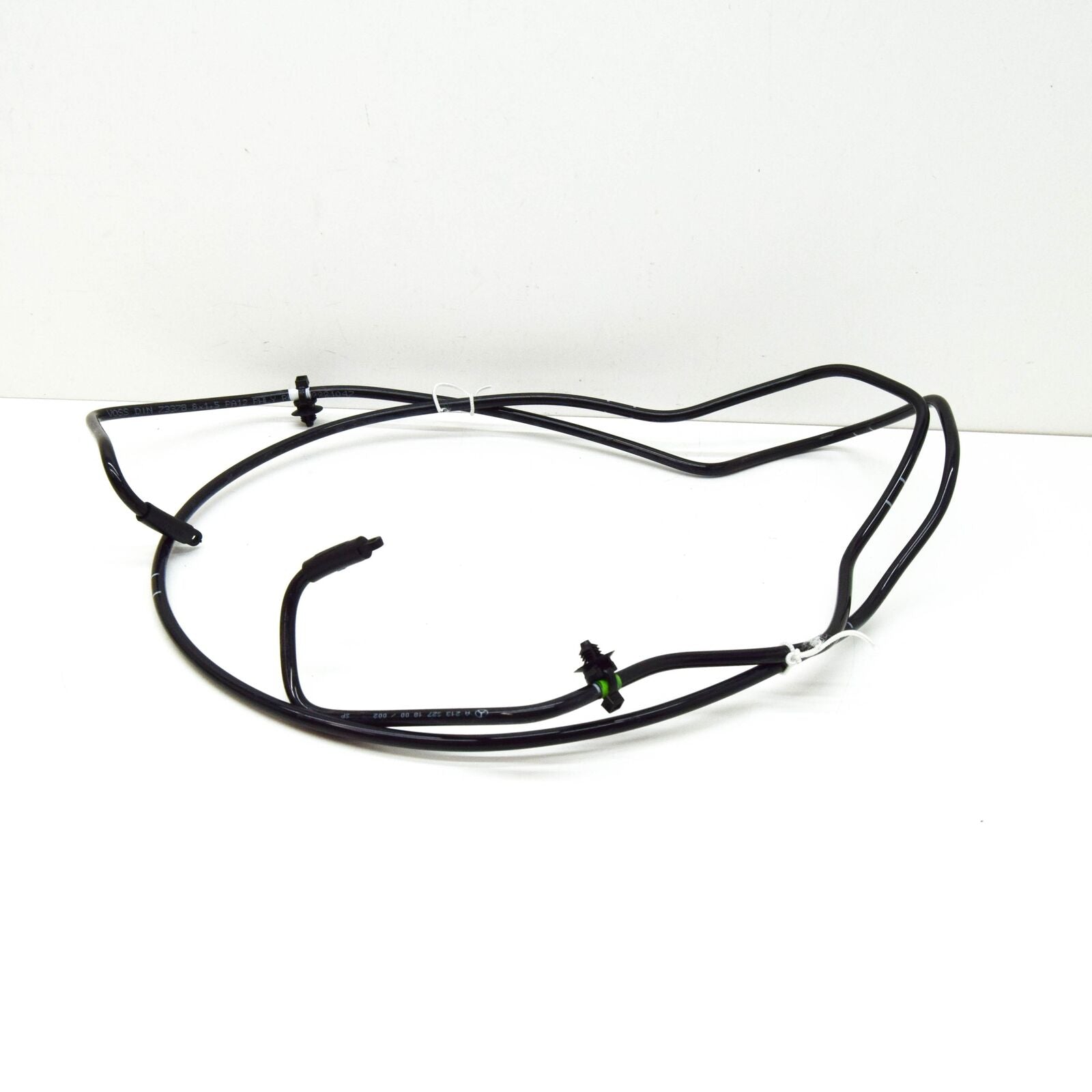 NEW MERCEDES-BENZ E W213 COMPRESSED AIR LINE A2133271800 ORIGINAL