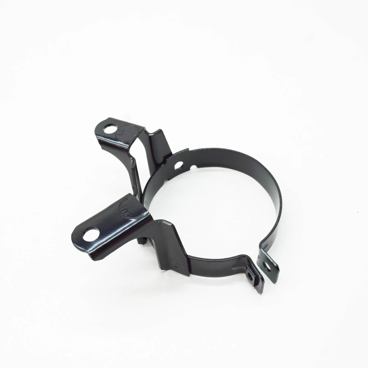 NEW BMW 3 E46 POWER STEERING RESERVOIR CLAMP 32411092940 1092940 ORIGINAL