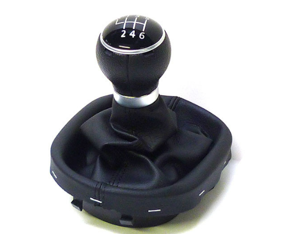 new volkswagen caddy 2k mk3 gear shifting knob 1t0711113akxas original