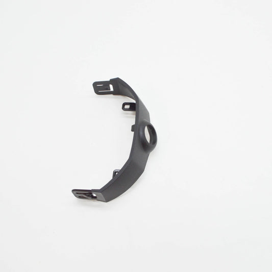 NEW AUDI A7 SPORTBACK 4K8 FRONT CENTER COVER CAP TRIM 4K88531409B9 2019 ORIGINAL