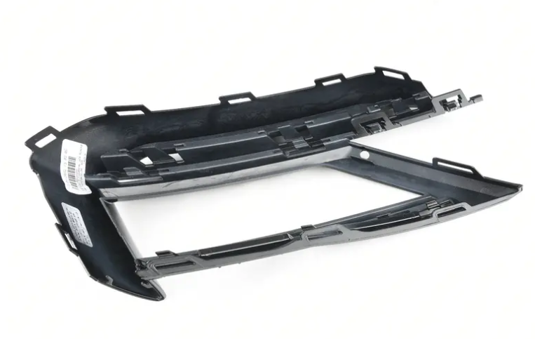 new volkswagen tiguan allspace bw2 front right grille 5nn853666c041 original